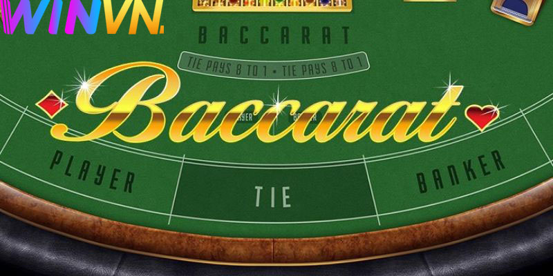 Thế nào là cách bắt cầu Baccarat