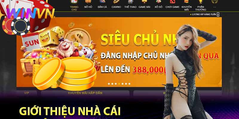 Nhà cái trực tuyến dần chiếm trọn niềm tin khách hàng